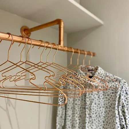 The Courtyard By Chateau Anna, - Free Parking Γιορκ