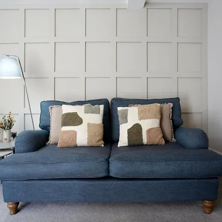 Daire The Courtyard By Chateau Anna, - Free Parking York