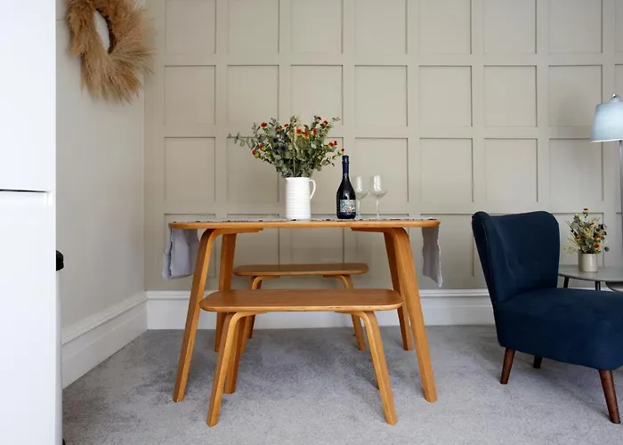 The Courtyard By Chateau Anna, - Free Parking Apartamento *